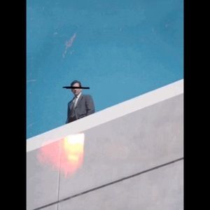 Meet your Posher, Christian